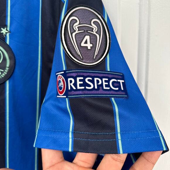 Vintage 2021 Ajax Jersey - Picture 3 of 8